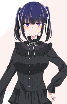 Rurika Kurosaki's image