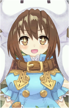 Gust