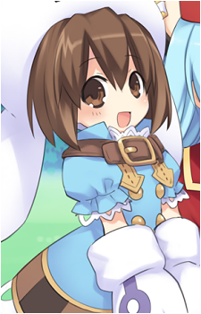 Gust