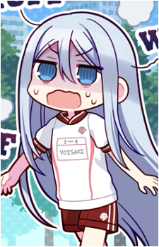 Kanade Yoisaki