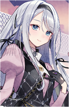 Kanade Yoisaki