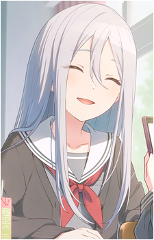 Kanade Yoisaki