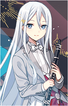 Kanade Yoisaki Image