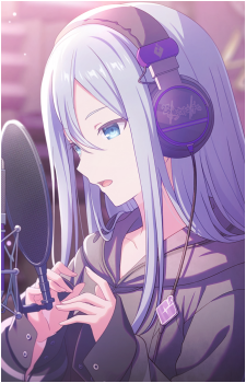 Kanade Yoisaki