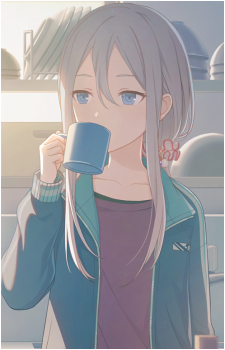Kanade Yoisaki