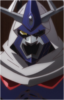 Megistus's image