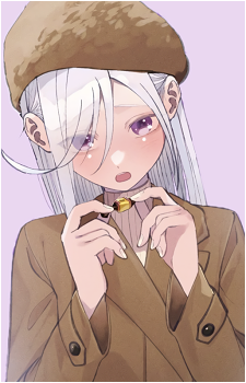 Image 3 - Art: 伸びた髪 (Nobi Takami) Image 3
