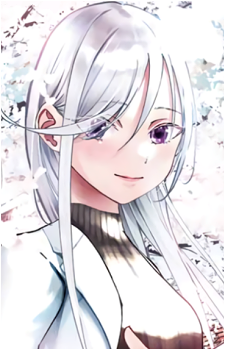 Image 2 - Art: 伸びた髪 (Nobi Takami) Image 2