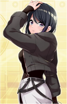Toka Takao