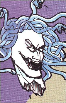 Medusa {CV}'s image