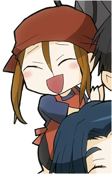 Ran Ryuuzaki's image