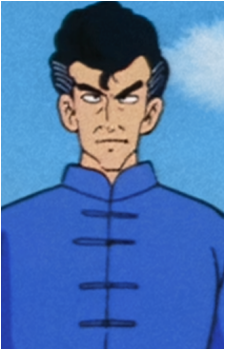 Master Chin's image