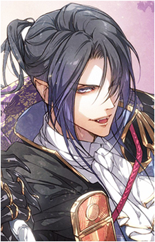 Oda Nobunaga's image