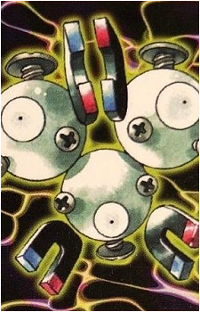 Magnemite