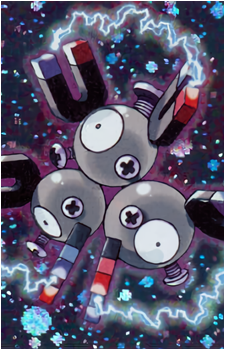 Magnemite