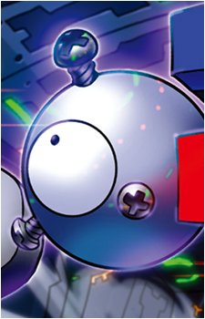 Magnemite