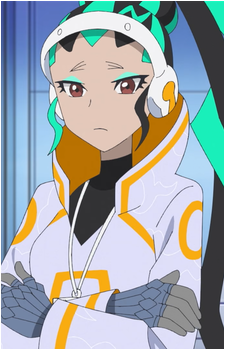 Professor Phorus
