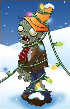 Browncoat Zombie