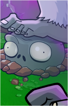 Browncoat Zombie