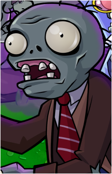 Browncoat Zombie