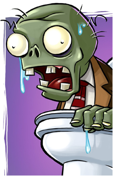 Browncoat Zombie