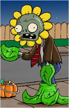 Browncoat Zombie