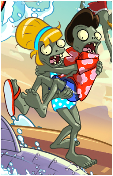 Browncoat Zombie