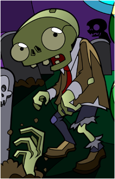 Browncoat Zombie