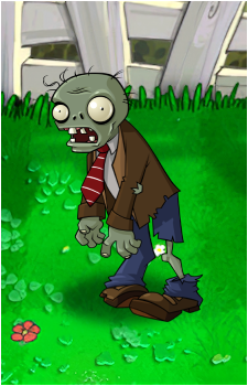 Browncoat Zombie