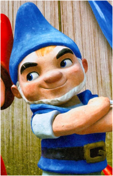 Gnomeo's image