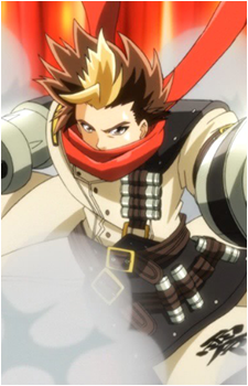 Yuuki Yamato's image