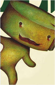 Image 2 - Art: Lane Smith Image 2