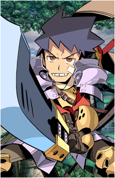 Landsknecht