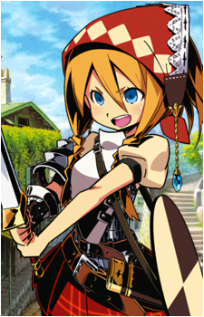 Landsknecht