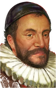 William of Orange