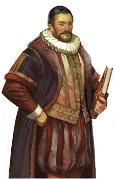 William of Orange