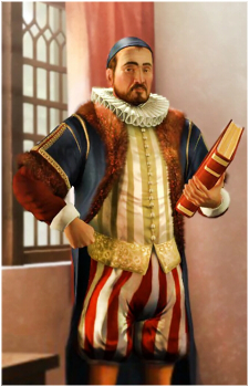 William of Orange's image