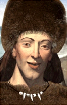 William of Orange