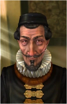 William of Orange's image