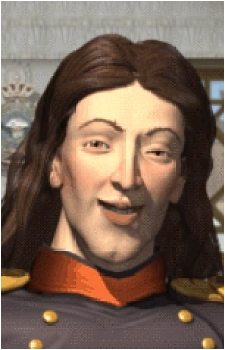 William of Orange