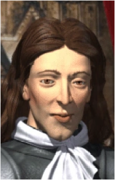 William of Orange