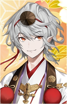 Izuna {KgT}