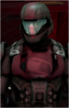 Insurrectionist Leader's image
