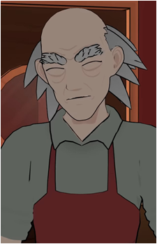 Shopkeep's image