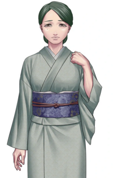 Kaori Oribe's image
