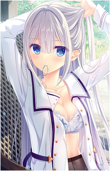Mizuha Sakuragi