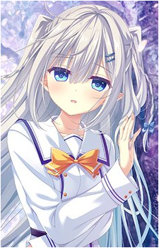 Mizuha Sakuragi