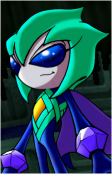 Void's image