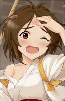 Karin Domyoji
