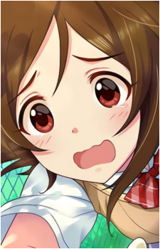 Karin Domyoji